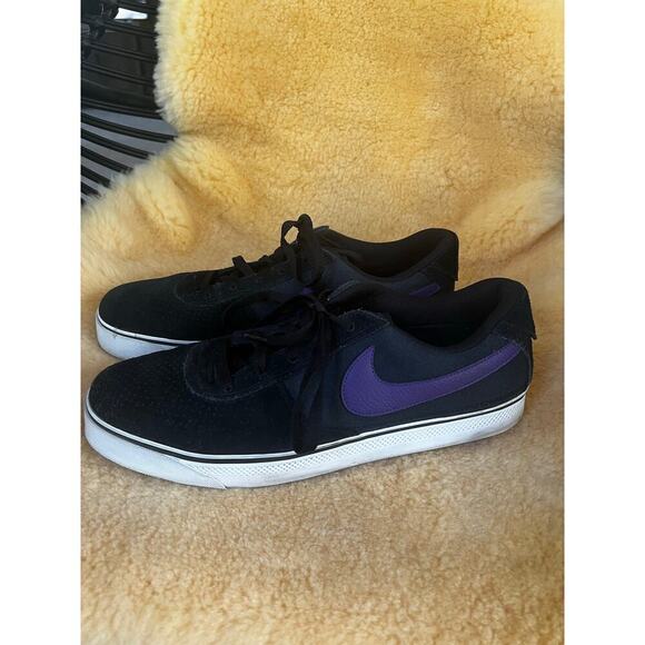 Nike Mavrk Low 2 men’s sneakers 12